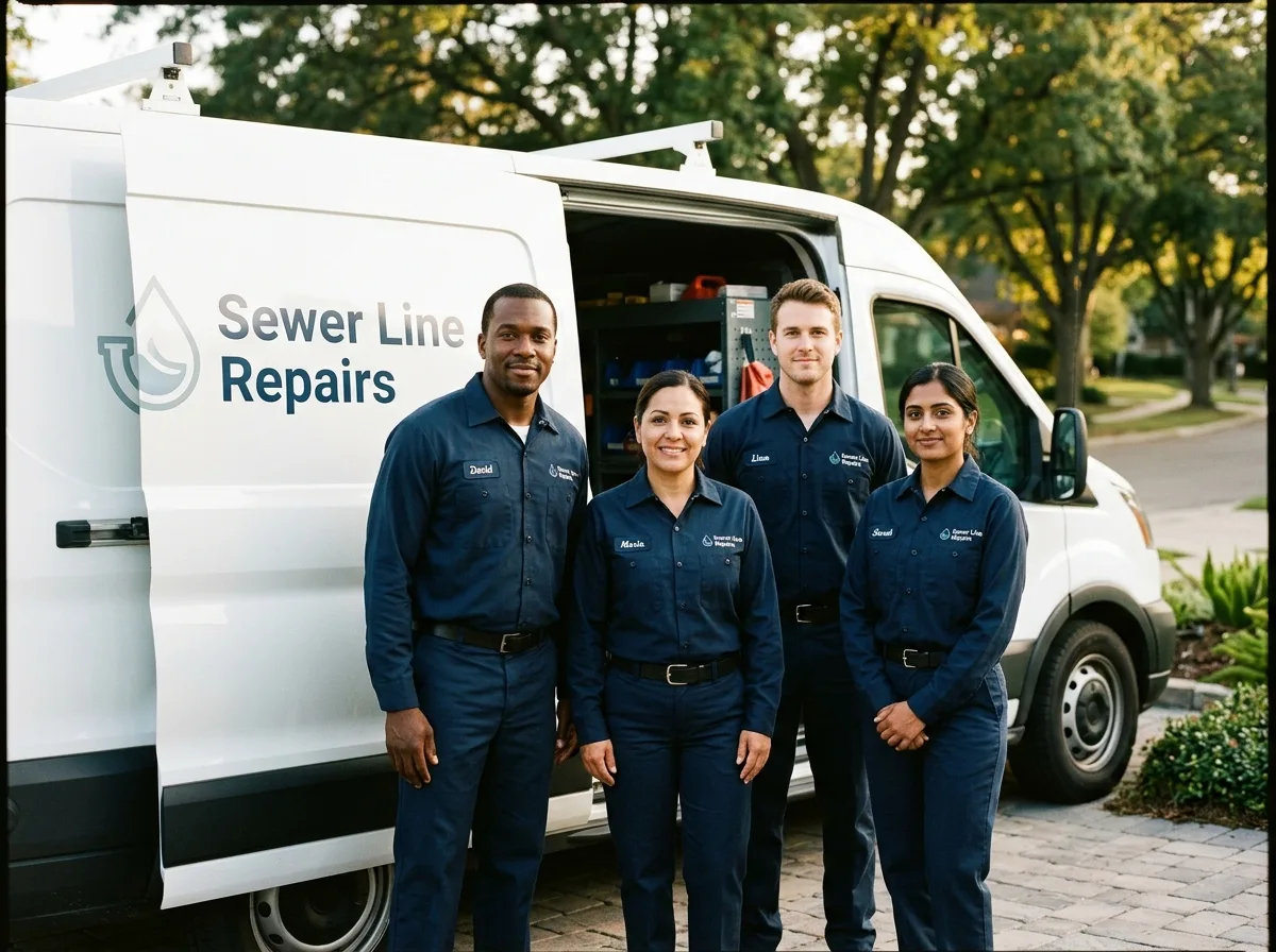 Emergency Plumber company in Plymouth, WA